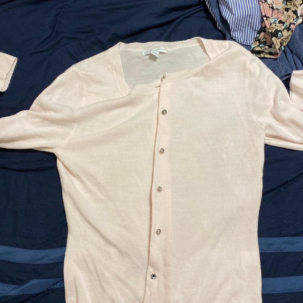 New York and company sweater size S